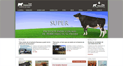 Desktop Screenshot of juan-debernardi.com.ar